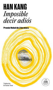 Free download ebooks pdf for j2ee Imposible decir adiós: Premio Nobel de Literatura 2024