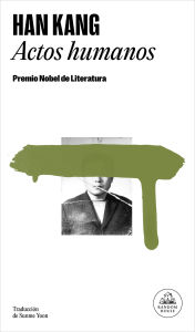 Free audio book downloads ipod Actos humanos / Human Acts