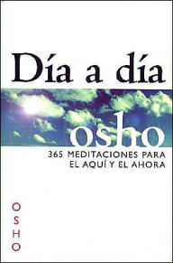 Title: Dia a Dia, Author: Osho