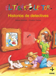 Title: Historia de detectives, Author: Sabine Kalwitzki