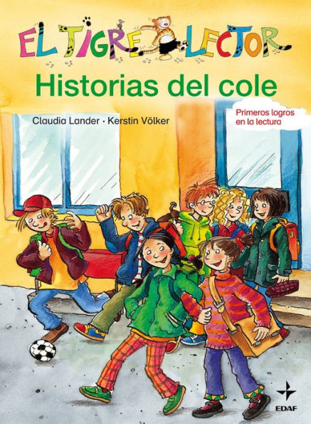 Historias del cole