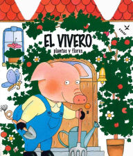 Title: Vivero, El, Author: Various Authors