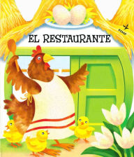 Title: Restaurante, El, Author: Various Authors