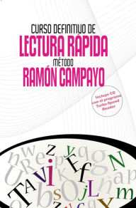 Title: Curso definitivo de lectura rapida. Metodo Ramon Campayo, Author: Ramon Campayo