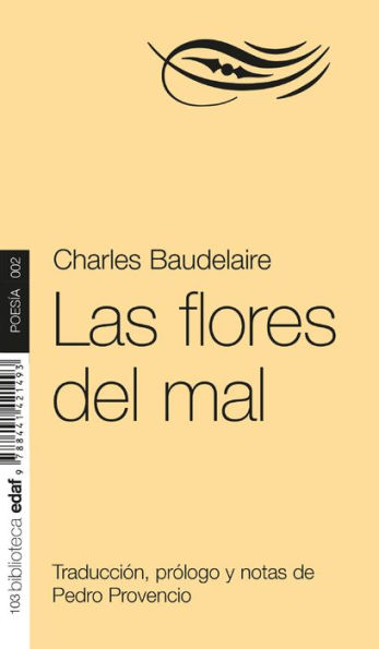 Flores del mal, Las