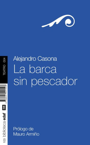 La Barca sin pescador
