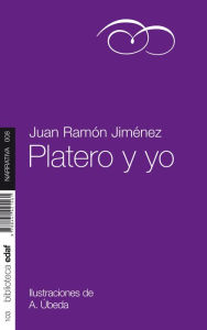 Title: Platero y yo, Author: Juan Ramon Jimenez