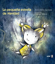 Title: La Pequeña estrella de Navidad, Author: Pedro Sacristán