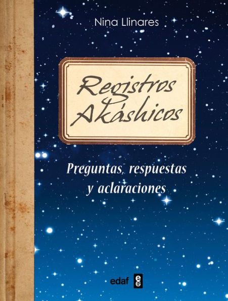 Registros akasicos