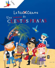 Title: Una semana de cuentos piratas, Author: Fiona Munroe