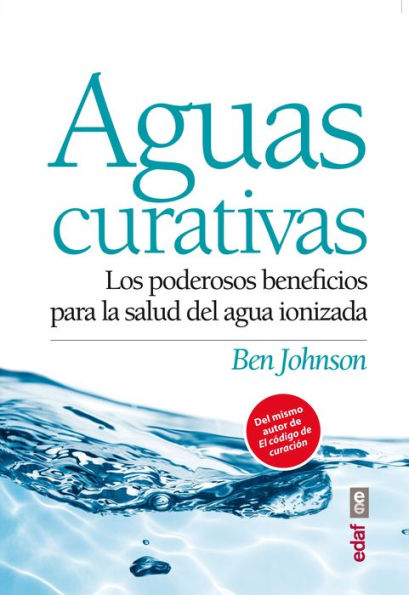 Aguas curativas