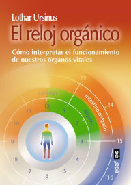 El Reloj organico