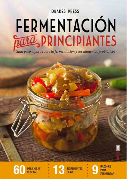 Fermentacion para principiantes