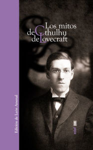 Title: Mitos de Cthulhu, Author: H. P. Lovecraft