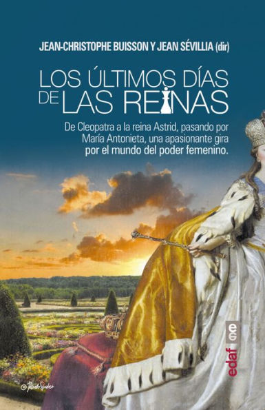 Los Ultimos dias de las reinas