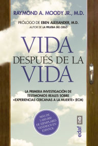 Title: Vida despues de la vida, Author: Raymond Moody