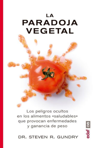 La paradoja vegetal