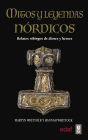 Mitos y leyendas nordicas