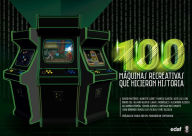 Title: 100 maquinas recreativas que hicieron historia, Author: Various Authors