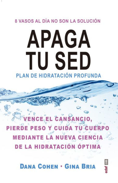 Apaga tu sed