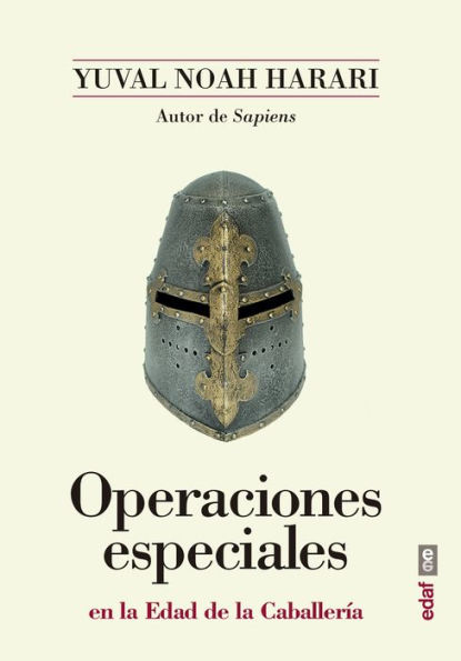 Operaciones especiales en la edad de la caballería