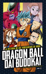 Title: Dragon Ball, Author: Antonio Sanchez-Migallon