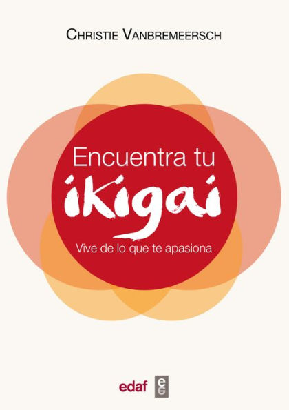 Encuentra tu Ikigai