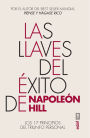 Llaves del éxito de Napoleón Hill, Las