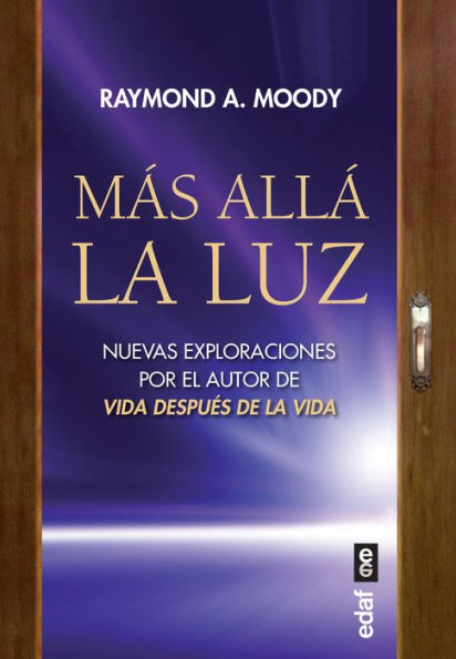 Mas allá la luz