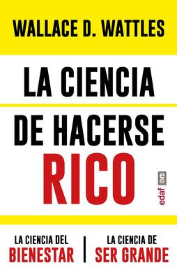 Ciencia de hacerse rico y otras obras, La