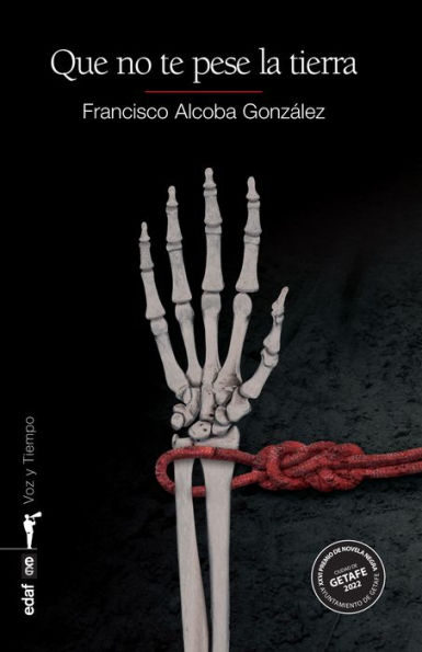 Que no te pese la tierra (STTL)