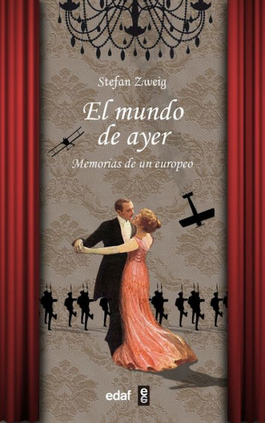 Mundo de ayer, El