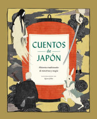 Title: Cuentos del Japón, Author: Various Authors