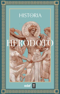 Title: Historia, Author: Heródoto