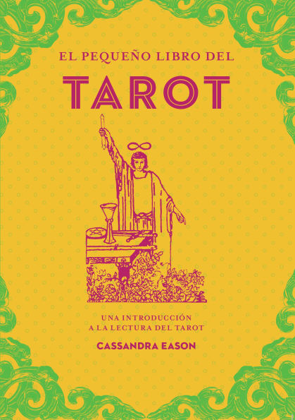 Pequeño libro del tarot, El