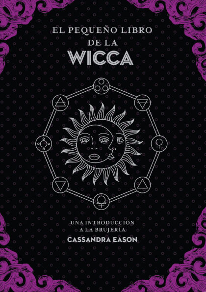 Pequeño libro de la wicca, El