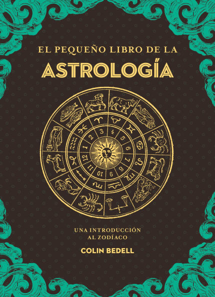 Pequeño libro de la astrología, El