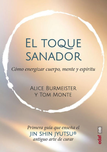 El Toque sanador