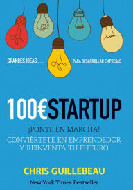 Title: 100Euros Startup, Author: Chris Guillebeau