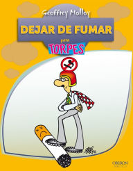 Title: Dejar de fumar, Author: Geoffrey Molloy