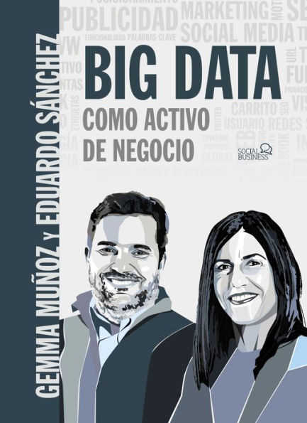 BIG DATA Como activo de negocio