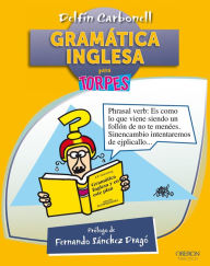 Title: Gramática inglesa, Author: Delfín Carbonell Basset