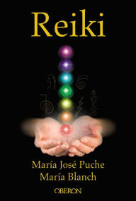 Title: Reiki, Author: María Agustina Blanch Matute