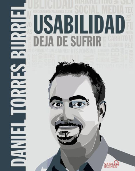 Usabilidad. Deja de sufrir