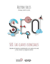 Title: SEO. Claves esenciales, Author: Aleyda Solis