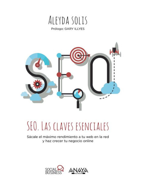 SEO. Claves esenciales