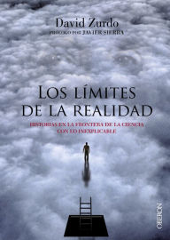 Title: Los límites de la realidad, Author: David Zurdo