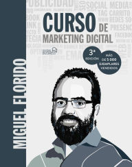 Title: Curso de Marketing Digital, Author: Miguel Ángel Florido