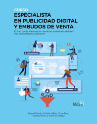 Title: Curso Especialista en publicidad digital y embudos de venta, Author: Miguel Florido