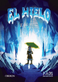 Title: El Hielo: Explorando la torre, Author: Juan Bermúdez Romero